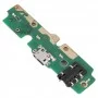 对于tecno Spark 7 kf6 kf6i kf6k充电端板